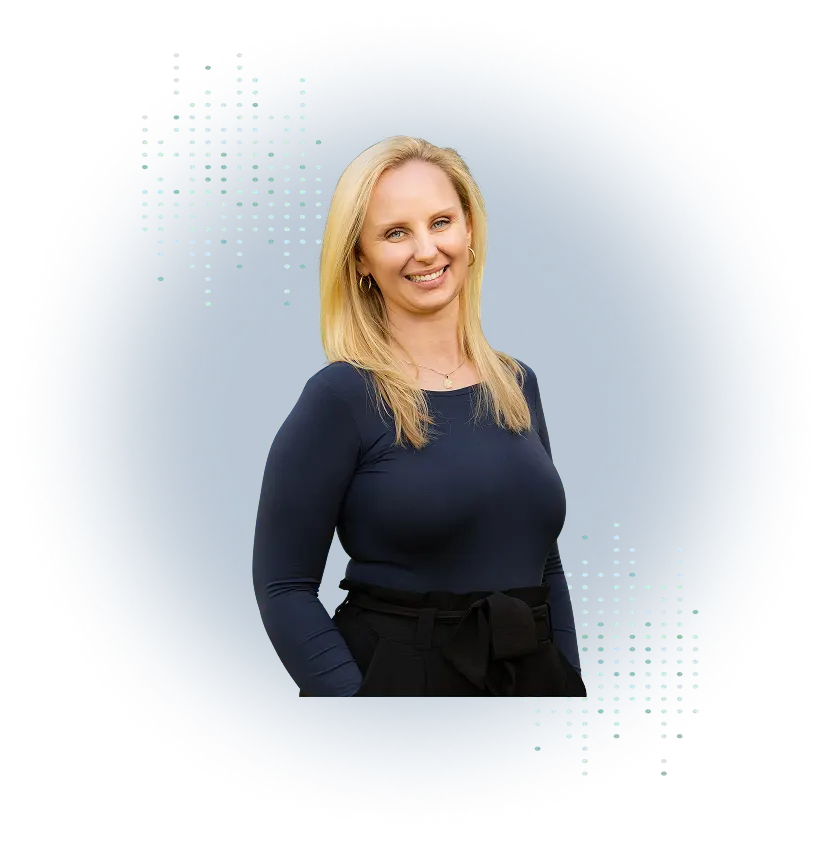 Dr. Nicole Kirsch Image