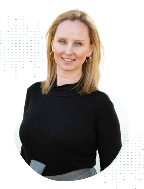 Dr. Nicole Kirsch Image