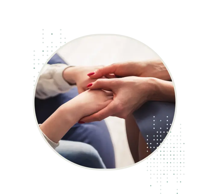 Who we help Image