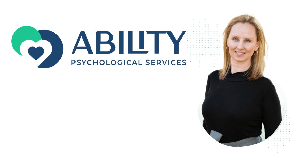 ability psych services