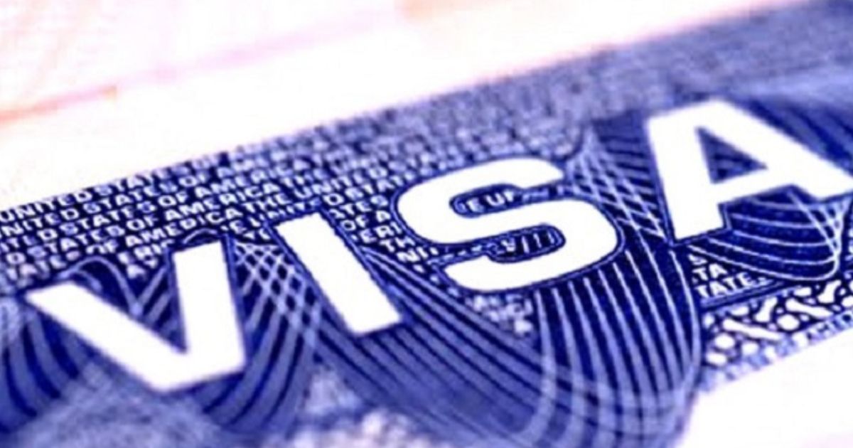 visa evaluation